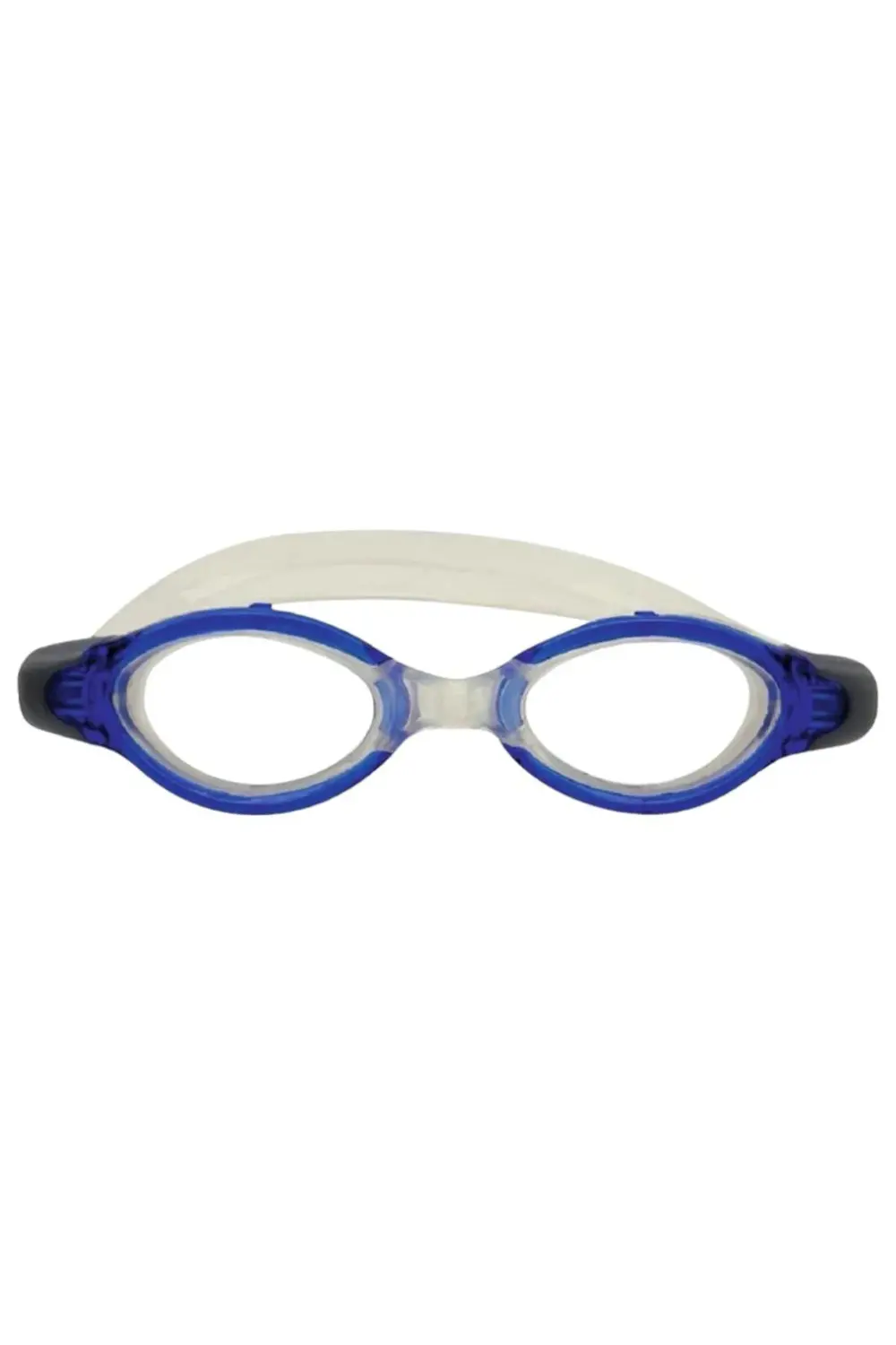 Silikon Yüzücü Gözlüğü Antifog - GS5A