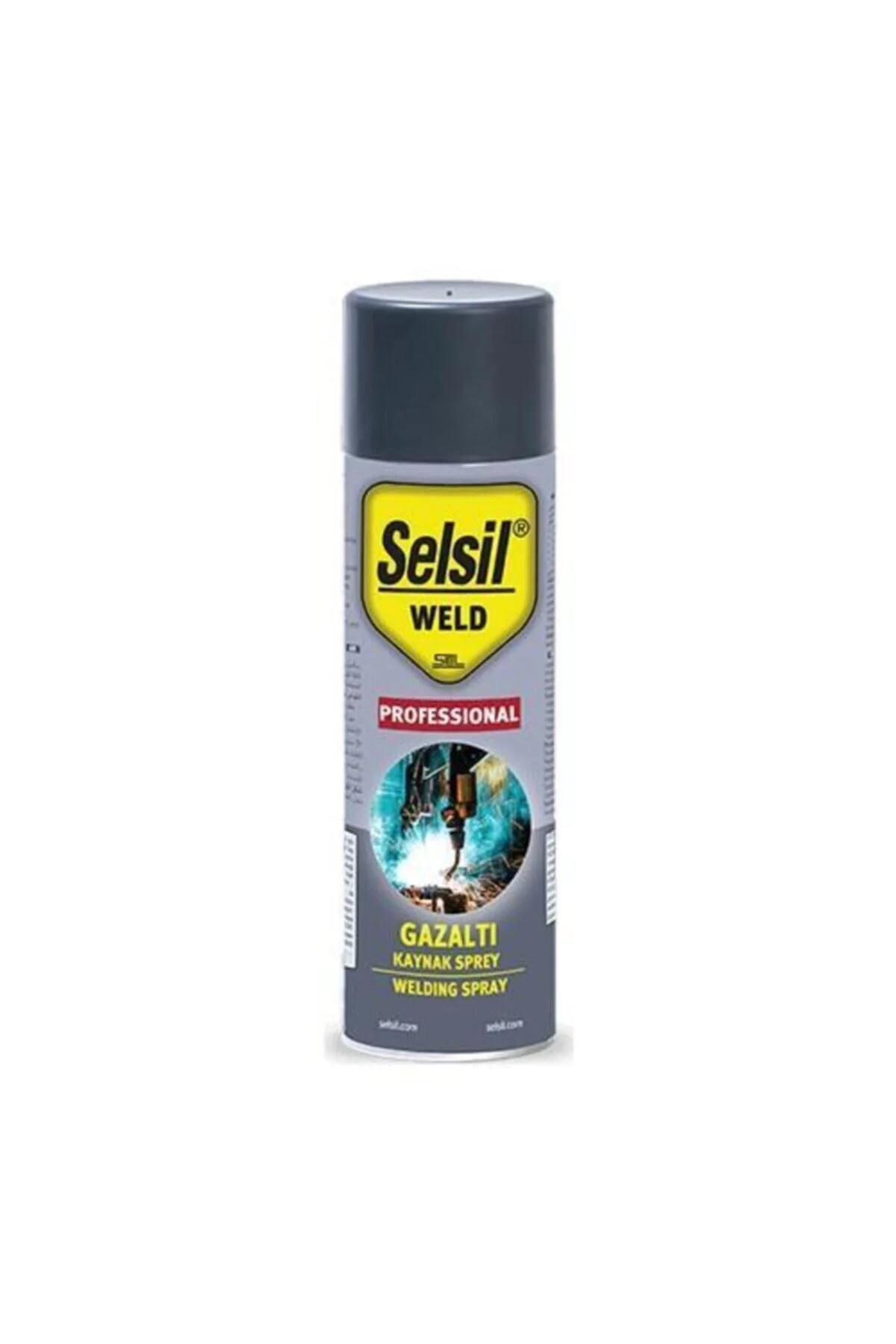 Silikonsuz Gazaltı Kaynak Spreyi 400ml - Gaz Altı Fiyatı, Yorumları ve Özellikleri