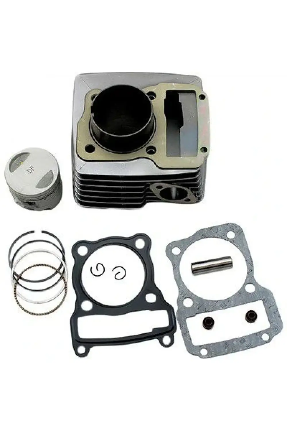 Silindir Komple Mh Drift 150 Cc (62 MM) Ncr