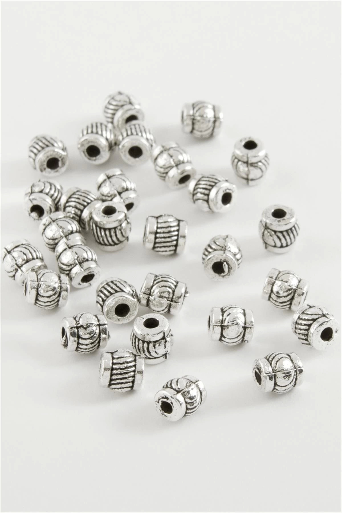 Silindir Tesbih Ara Aparatı 50 Gram