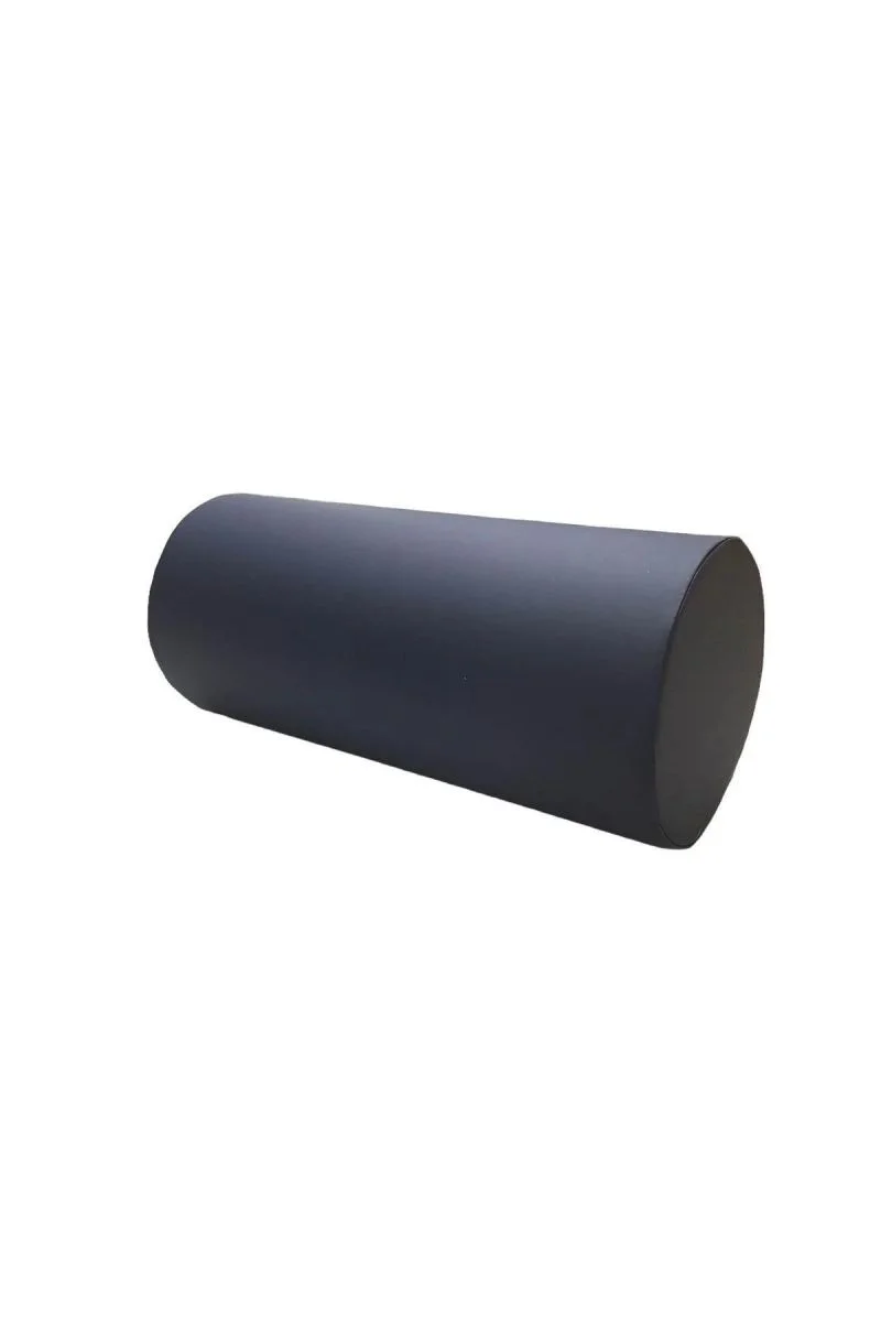 Silindir Yastık Kalın Modeli 20x55cm - Fizyoterapi ve Egzersiz Destek Yastığı Fiyatı, Yorumları ve Özellikleri