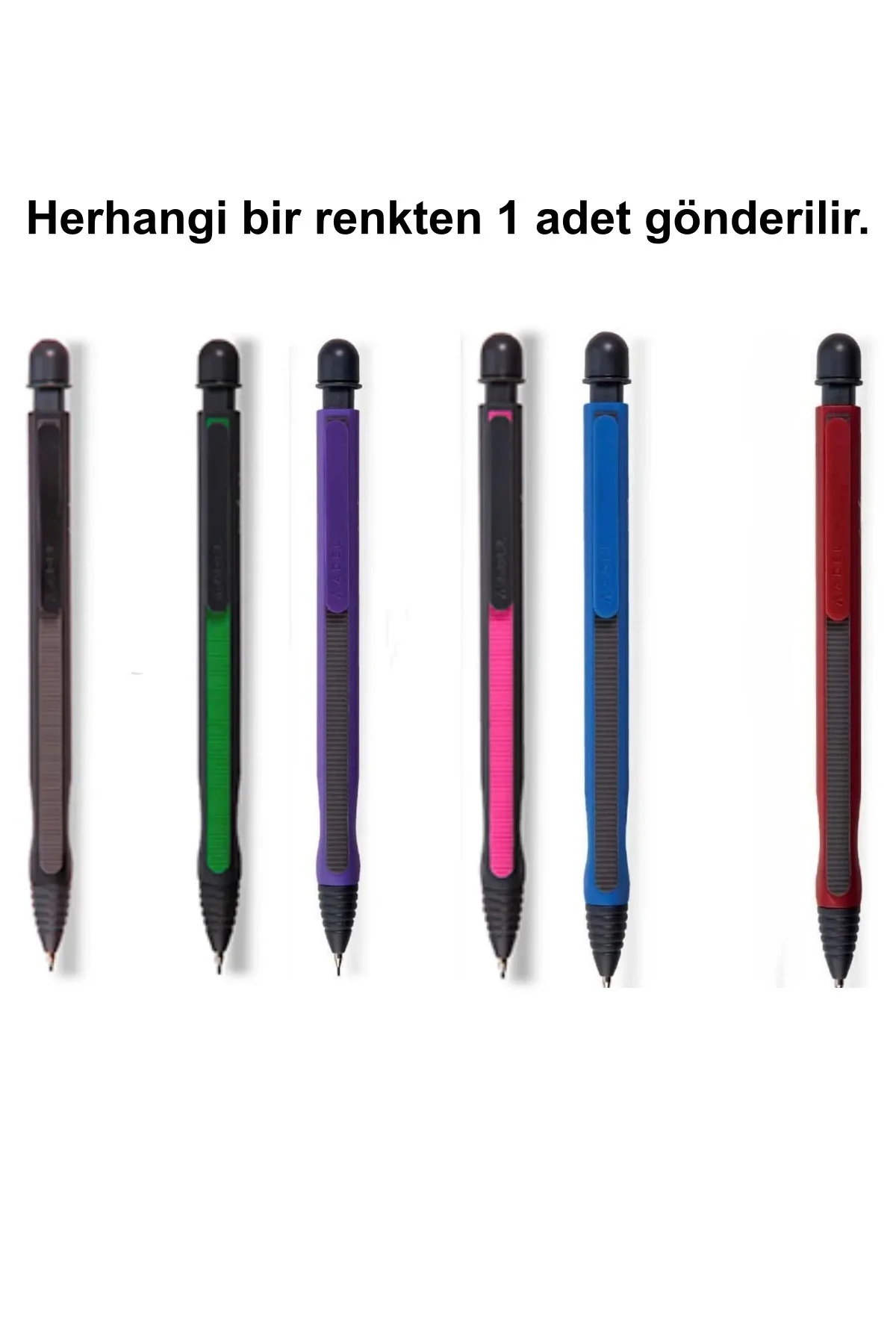 Silinebilir Tükenmez Kalemli Gölgeli Kuranı Kerim Kendin Yaz-ezbe