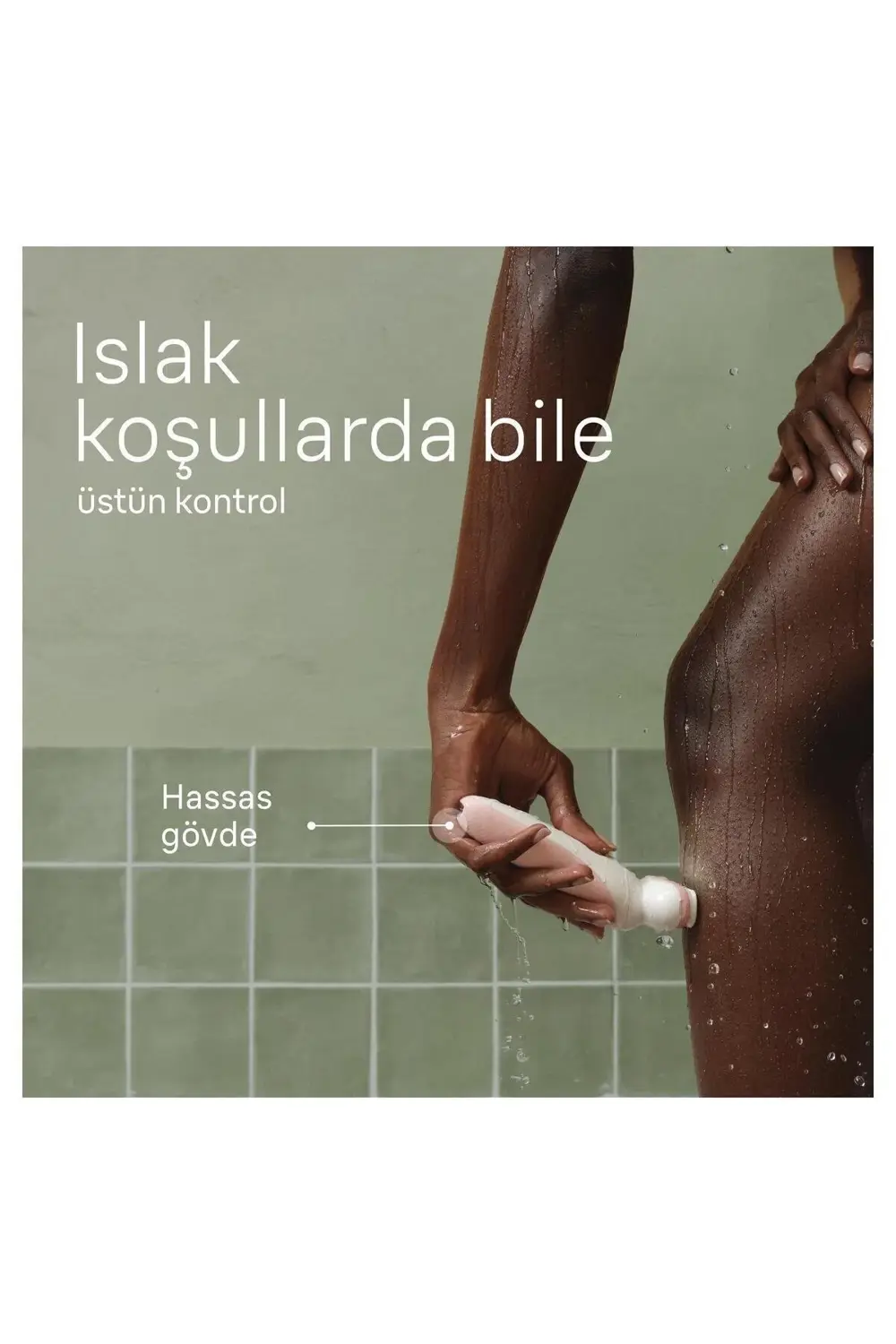 Silk-épil 9 9-000 Epilatör