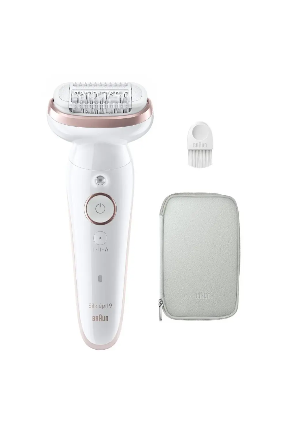 Silk-épil 9 9-000 Epilatör