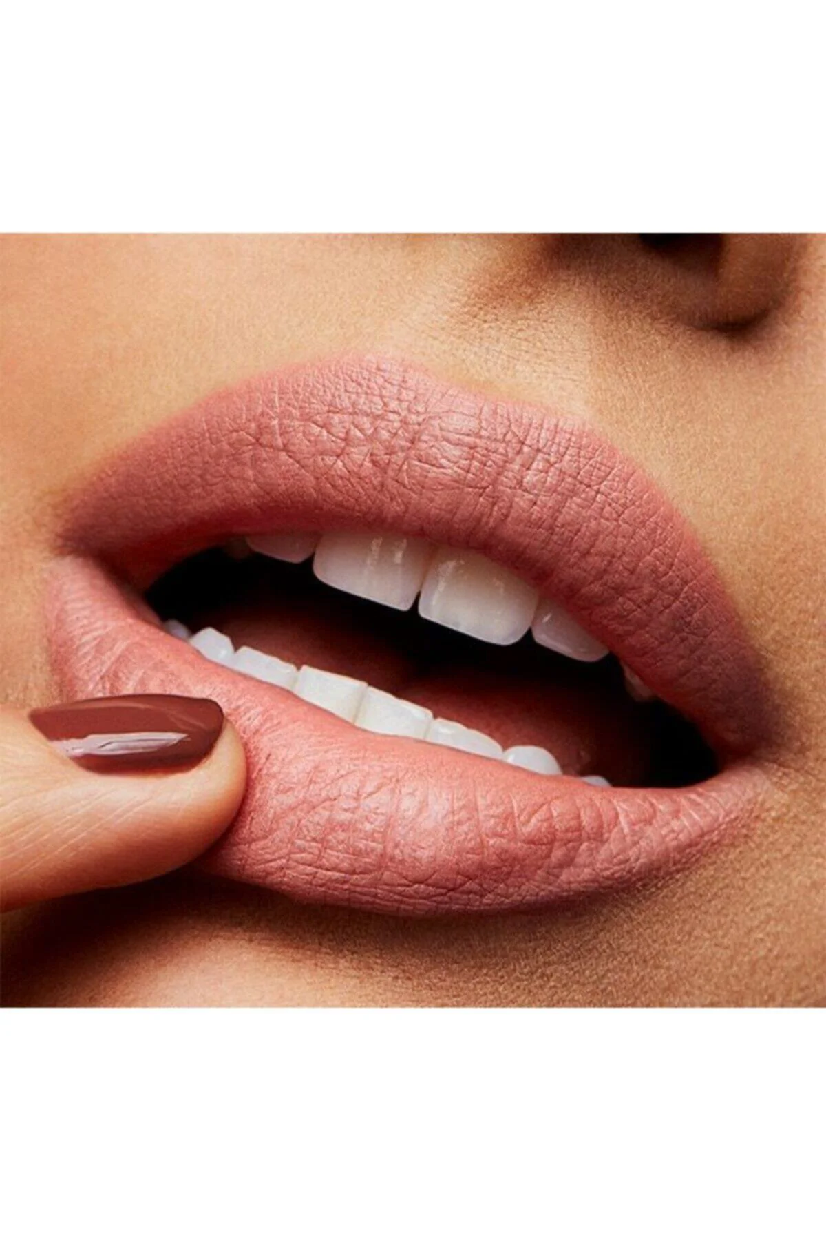 Silky Matte Lipstick Nemlendirme Etkili Yoğun Renk Sağlayan Ruj -