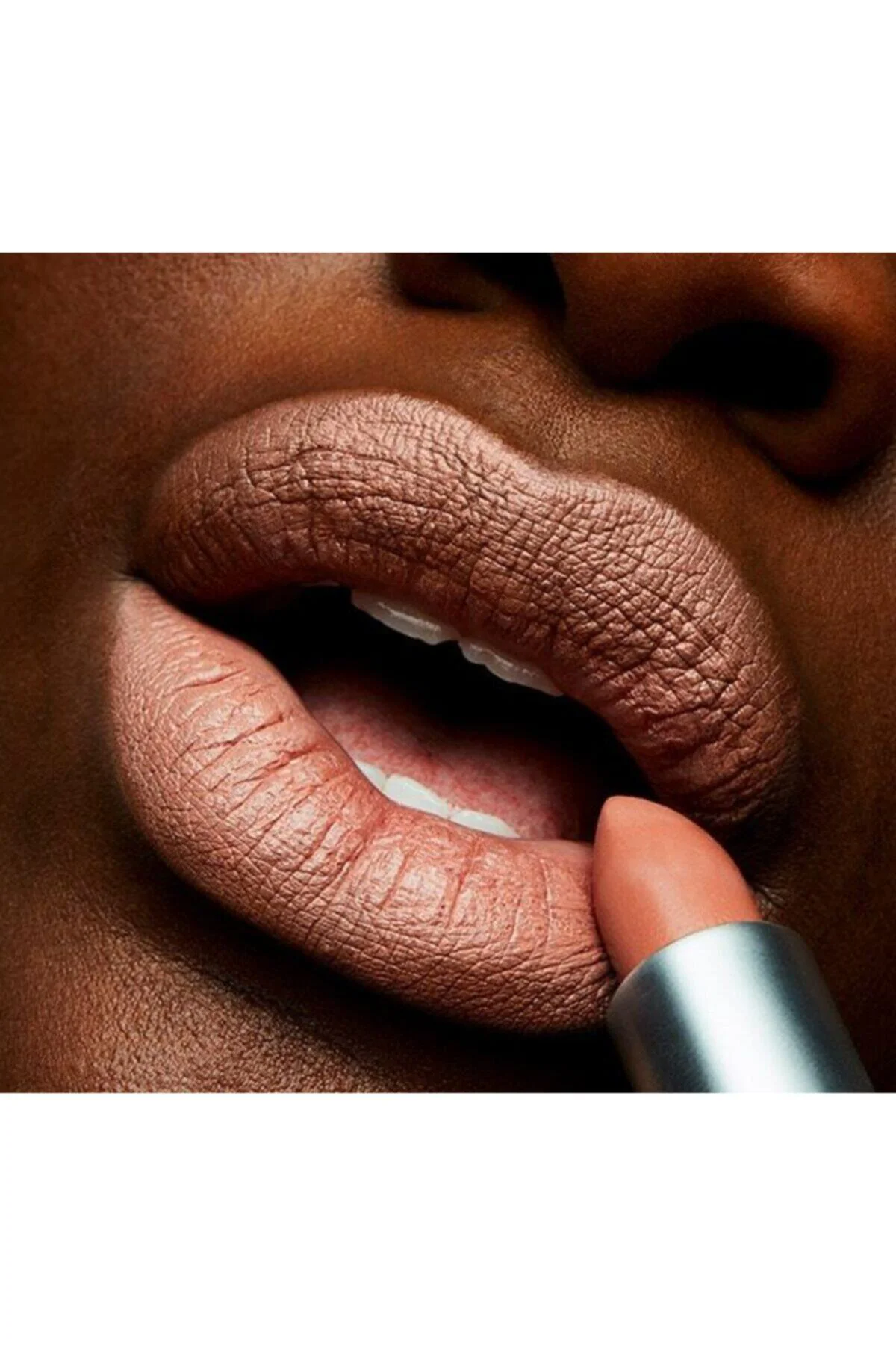 Silky Matte Lipstick Nemlendirme Etkili Yoğun Renk Sağlayan Ruj -