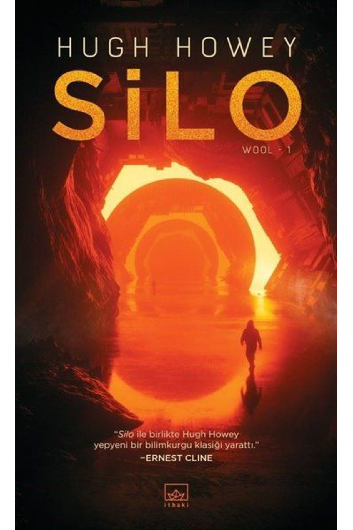 Destek Yayınları Silo Wool Serisi 1 Kitap