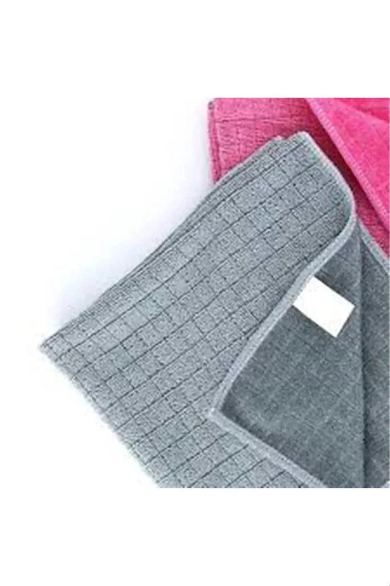 Silver 320 Gr 40x40 Kareli Mutfak Bezi – Ultra Emici ve Dayanıklı Fiyatı, Yorumları ve Özellikleri