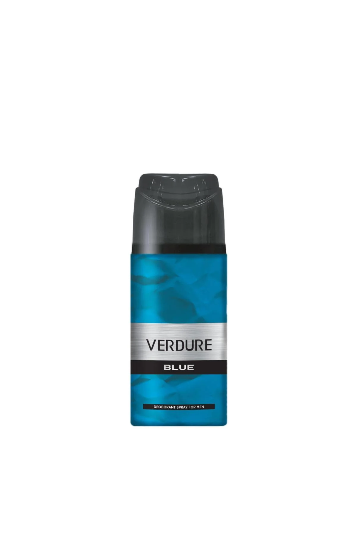 Silver Bronze Blue Erkek Deodorant 3x 150 ml Gün boyu kalıcı koruma