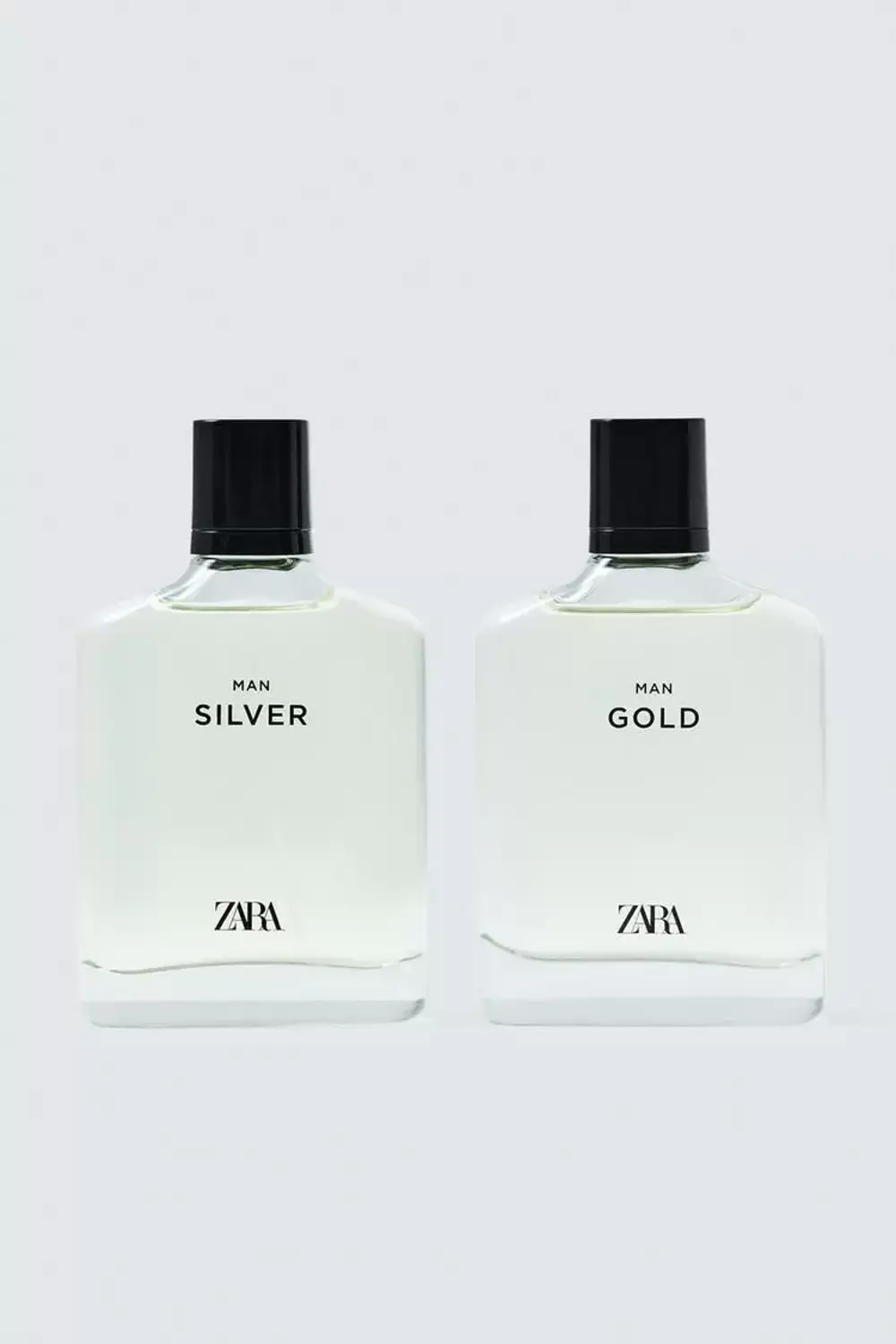 SILVER MAN GOLD EDT 2X100 ML (3.4 FL.OZ SILVER MAN GOLD EDT 2X100 ML (3.4 FL.OZ