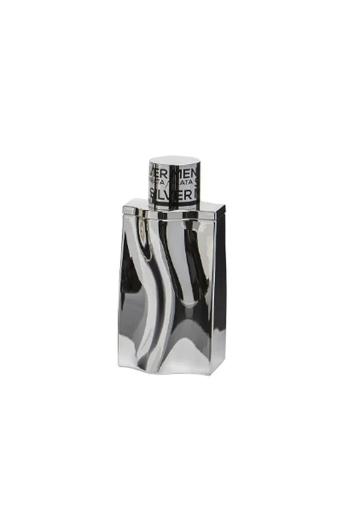 Silver Men Georges Mezotti Edt 100 Ml Erkek Parfüm - Görsel 3