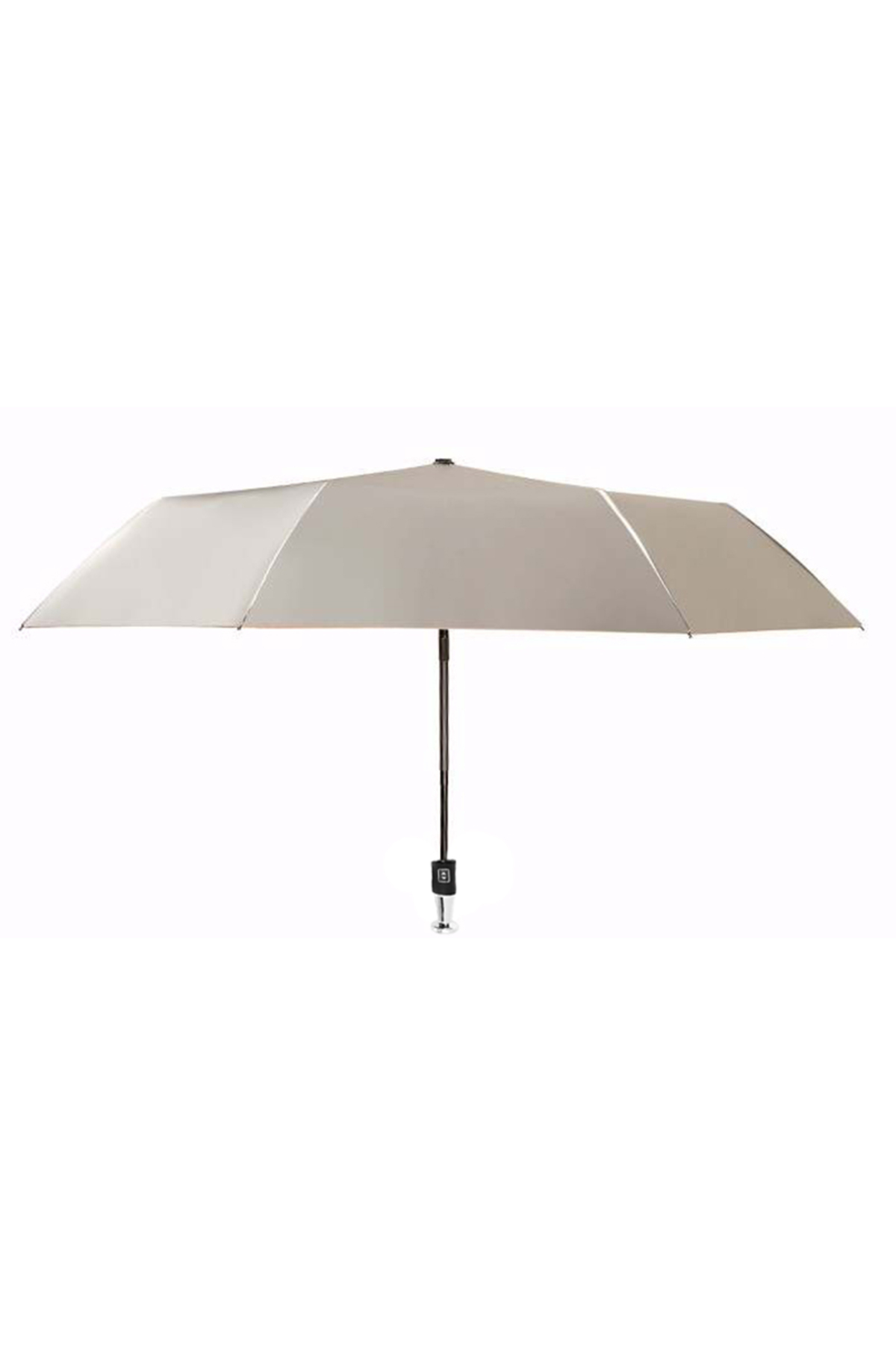 Bliss Umbrella Silver Pembe Şemsiye