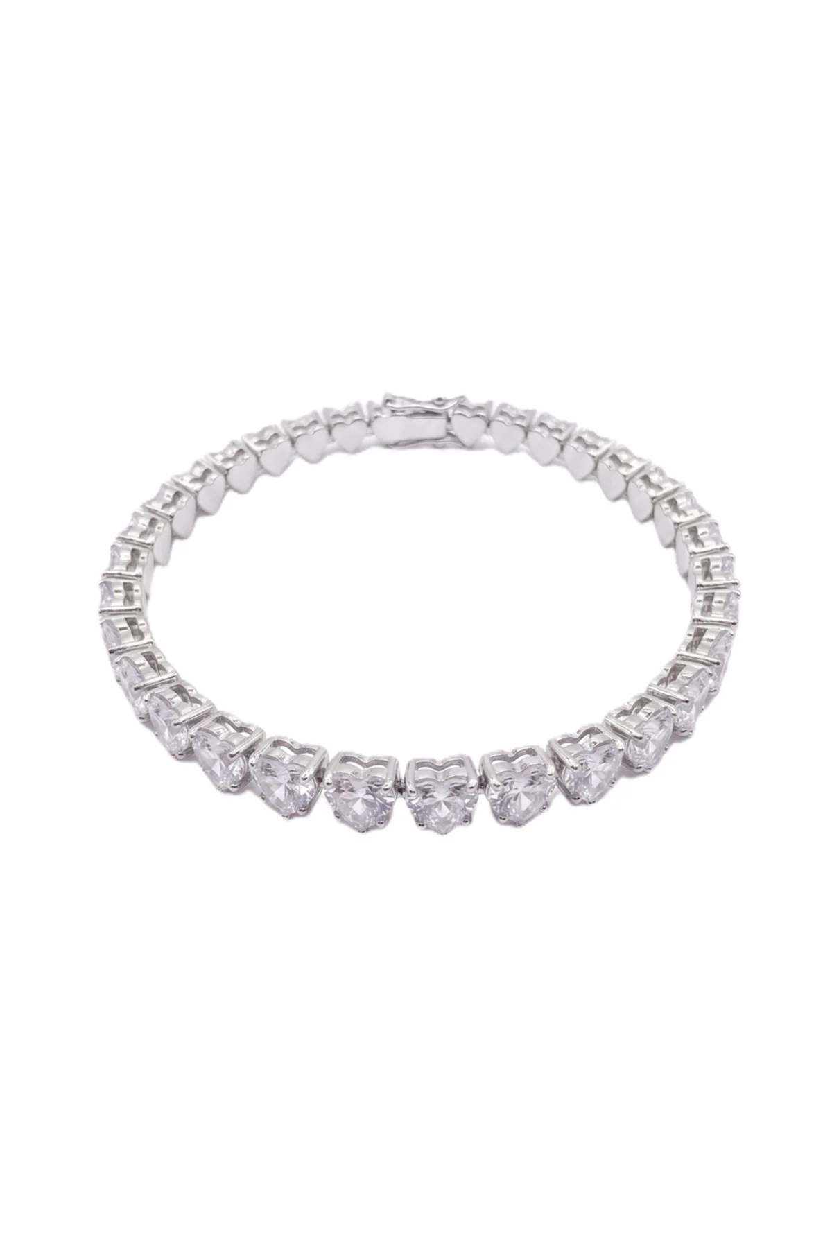 Silver Taşlı Bileklik Fiyatı, Yorumları ve Özellikleri