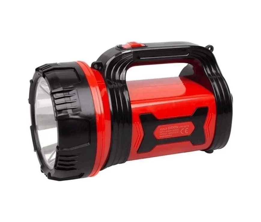 Sılver Toss St-6680 10 Watt Projektör Diğer