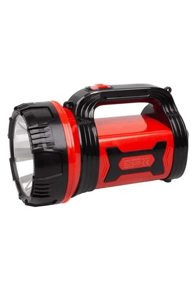Sılver Toss St-6680 10 Watt Projektör Sılver Toss St-6680 10 Watt Projektör