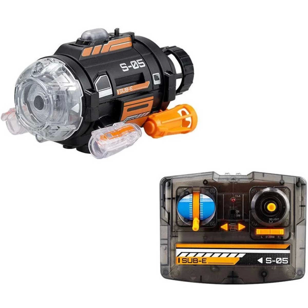 Silverlit Aqua Cam HD Denizaltı Silverlit Aqua Cam HD Denizaltı