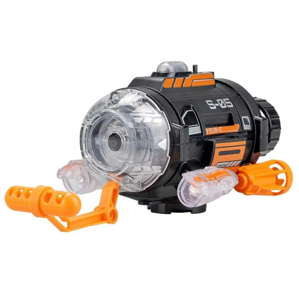Silverlit Aqua Cam HD Denizaltı Silverlit Aqua Cam HD Denizaltı