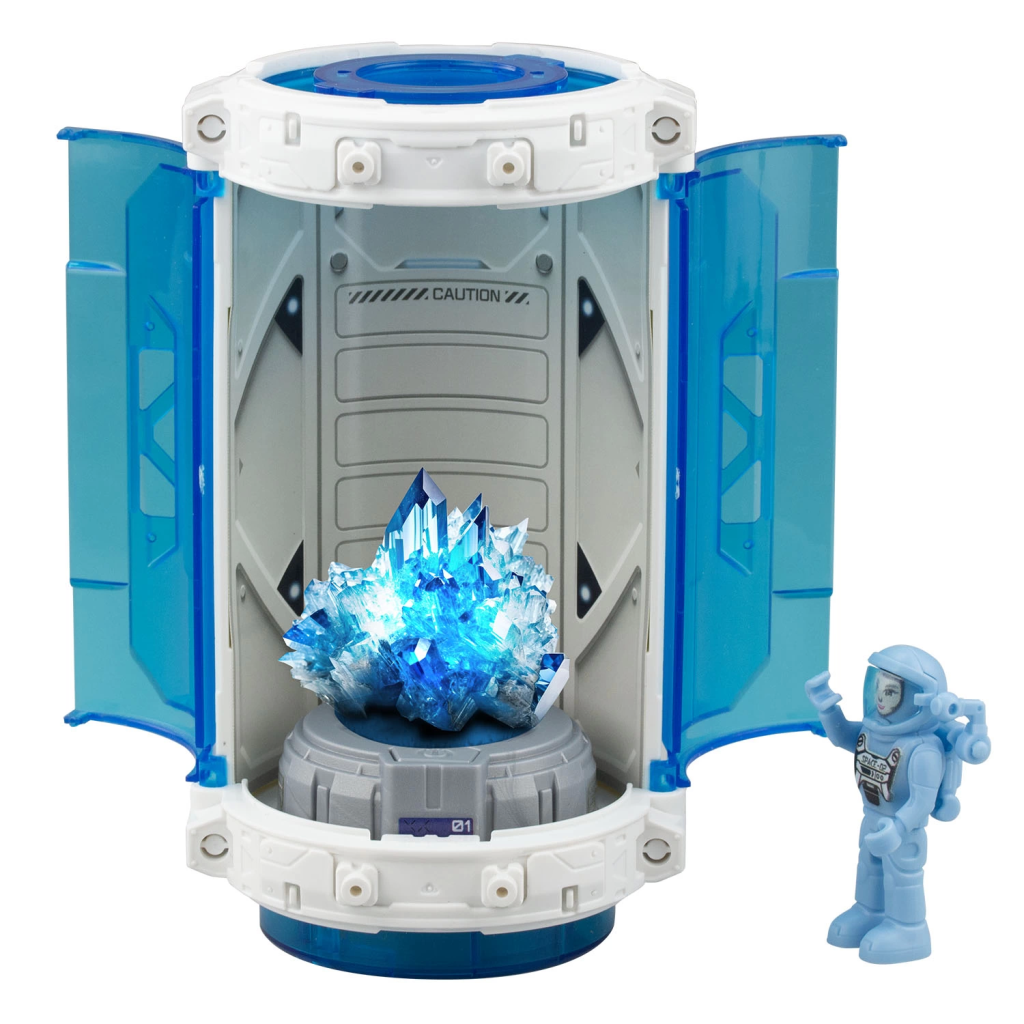 Silverlit Astropod Kristal Keşif Görevi Silverlit Astropod Kristal Keşif Görevi
