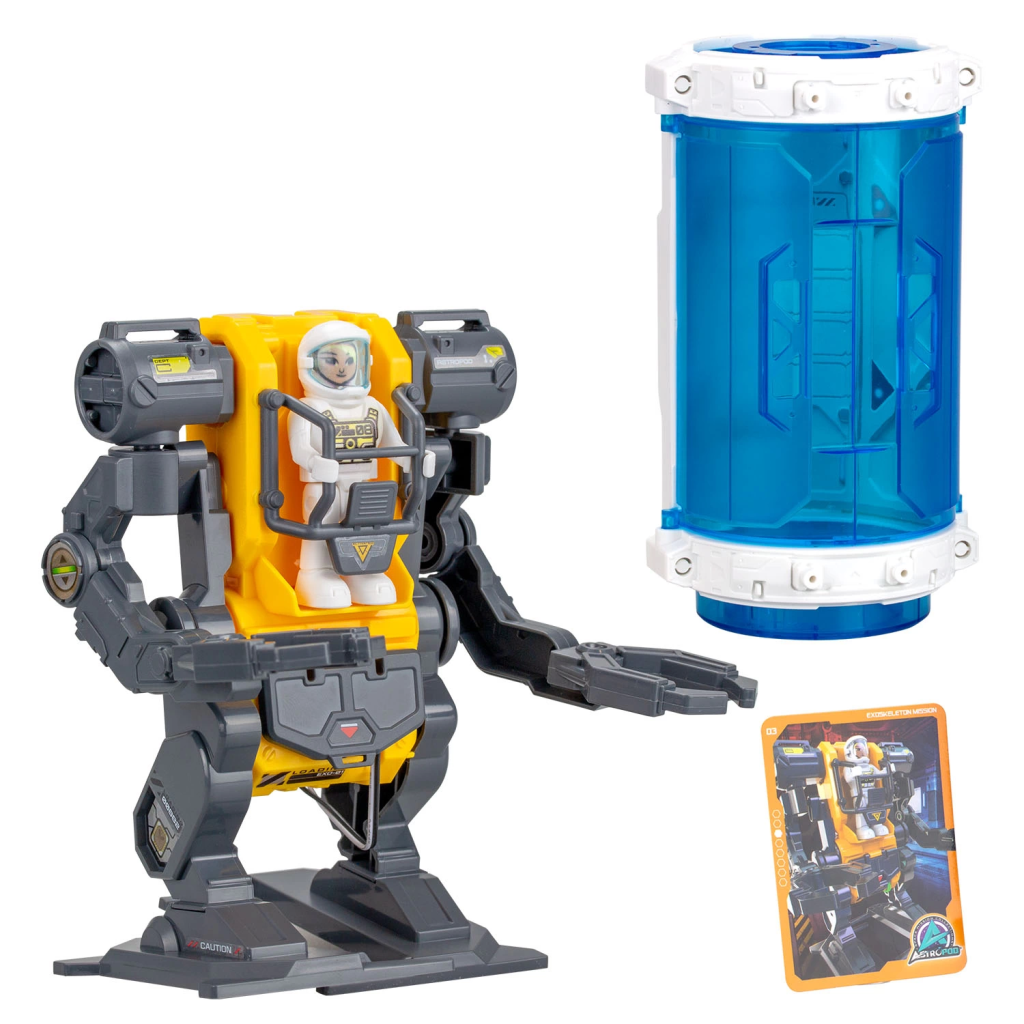 Silverlit Astropod Ay Robotu Silverlit Astropod Ay Robotu