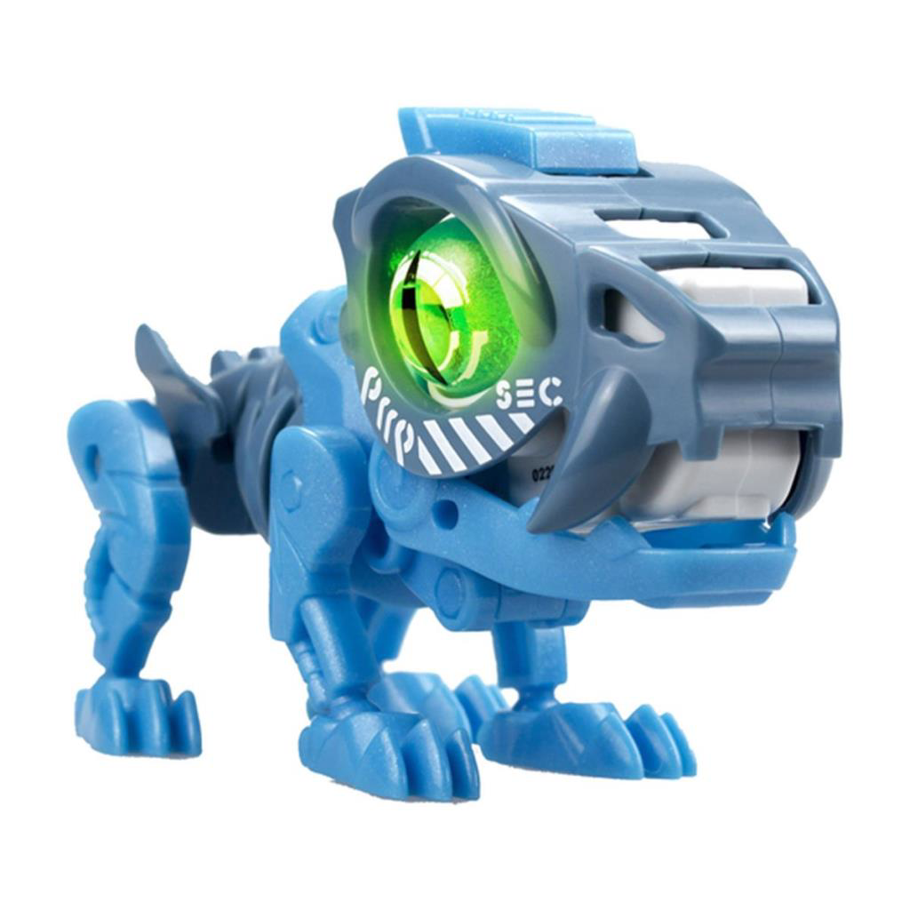 Silverlit Biopod Cyberpunk Dinozor Robot Silverlit Biopod Cyberpunk Dinozor Robot