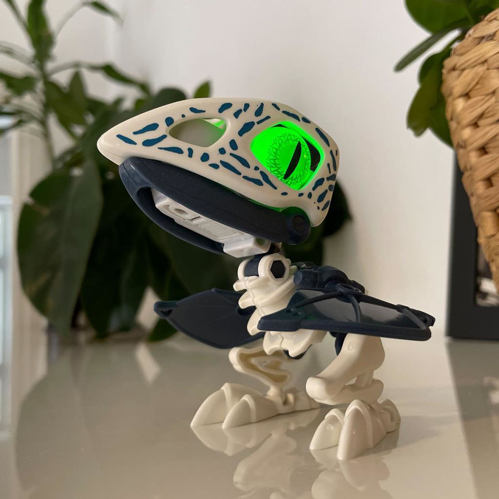 Silverlit Biopod Sürpriz Dinozor Robot Silverlit Biopod Sürpriz Dinozor Robot