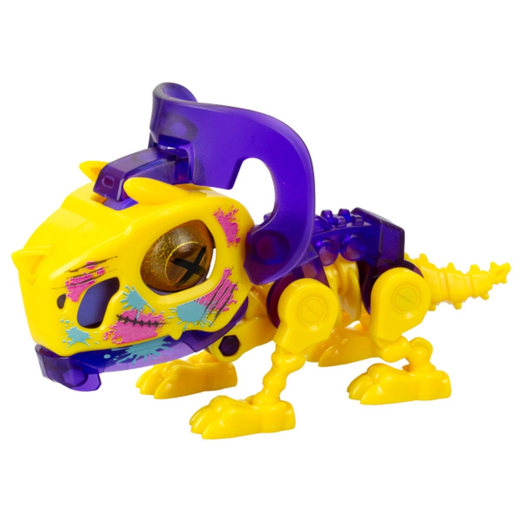 Silverlit Biopod Zombies Dinazor Robot 88695 Silverlit Biopod Zombies Dinazor Robot 88695