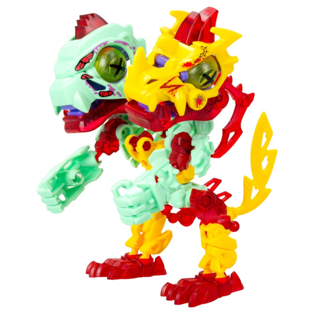 Silverlit Biopod Zombies İkili Dinozor Robot 88694 Silverlit Biopod Zombies İkili Dinozor Robot 88694
