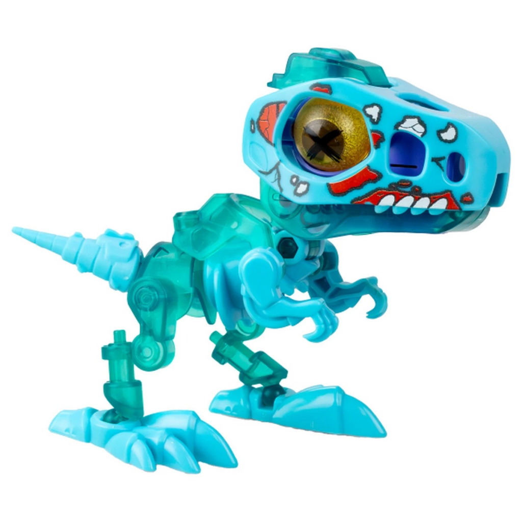 Silverlit Biopod Zombies Dinazor Robot 88695 Silverlit Biopod Zombies Dinazor Robot 88695