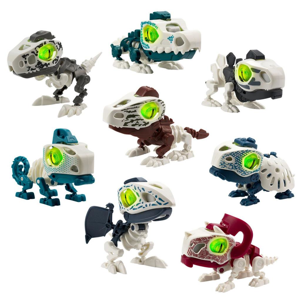 Silverlit Biopod Sürpriz Dinozor Robot Silverlit Biopod Sürpriz Dinozor Robot