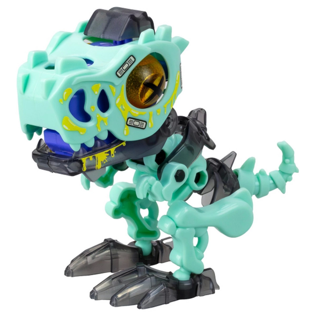 Silverlit Biopod Zombies Dinazor Robot 88695 Silverlit Biopod Zombies Dinazor Robot 88695