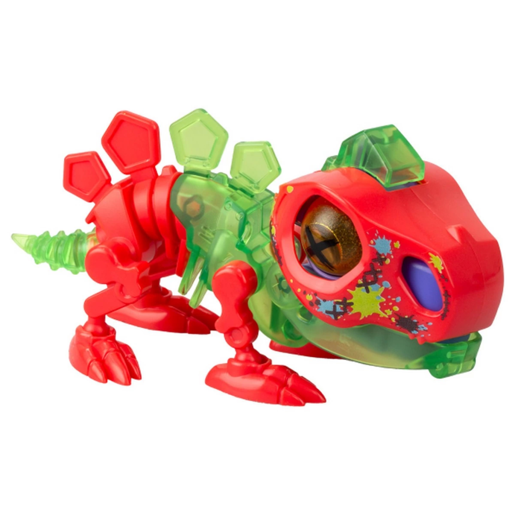 Silverlit Biopod Zombies Dinazor Robot 88695 Silverlit Biopod Zombies Dinazor Robot 88695