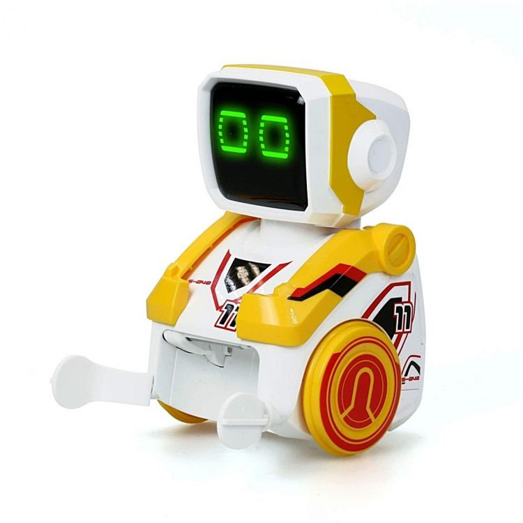 Silverlit Kickabot İkili Robot Seti Silverlit Kickabot İkili Robot Seti