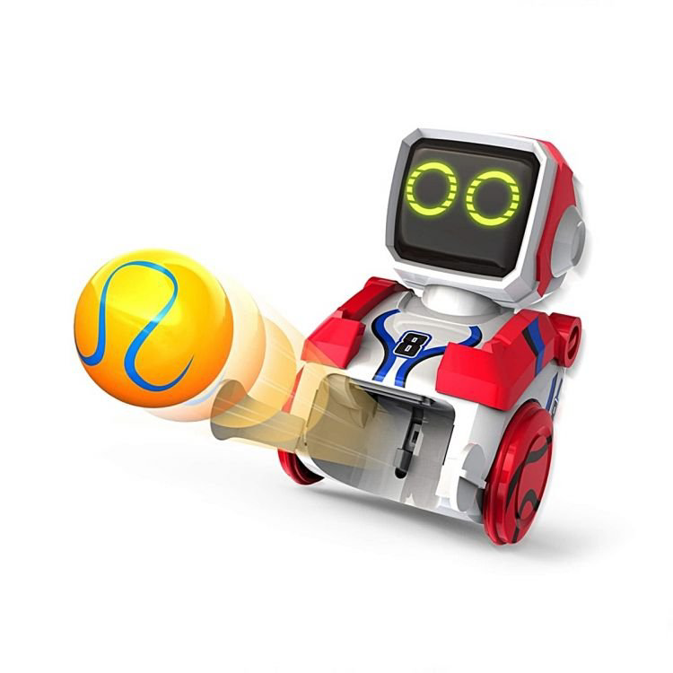 Silverlit Kickabot İkili Robot Seti Silverlit Kickabot İkili Robot Seti