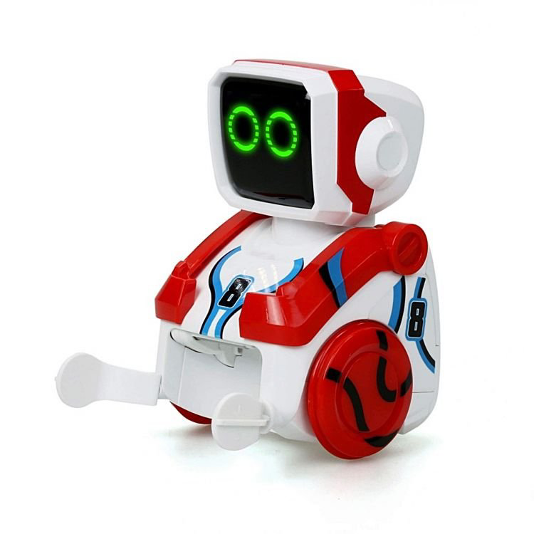 Silverlit Kickabot İkili Robot Seti Silverlit Kickabot İkili Robot Seti