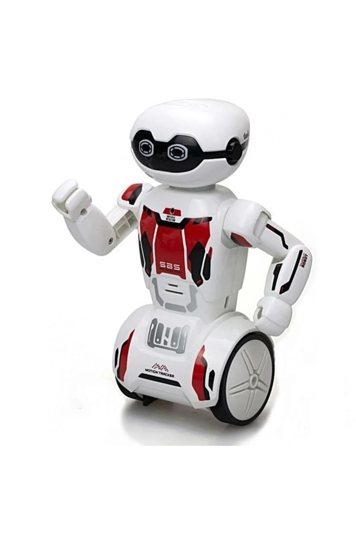 Silverlit Macrobot Robot - SIL/88045 - 1 Adet Fiyatıdır