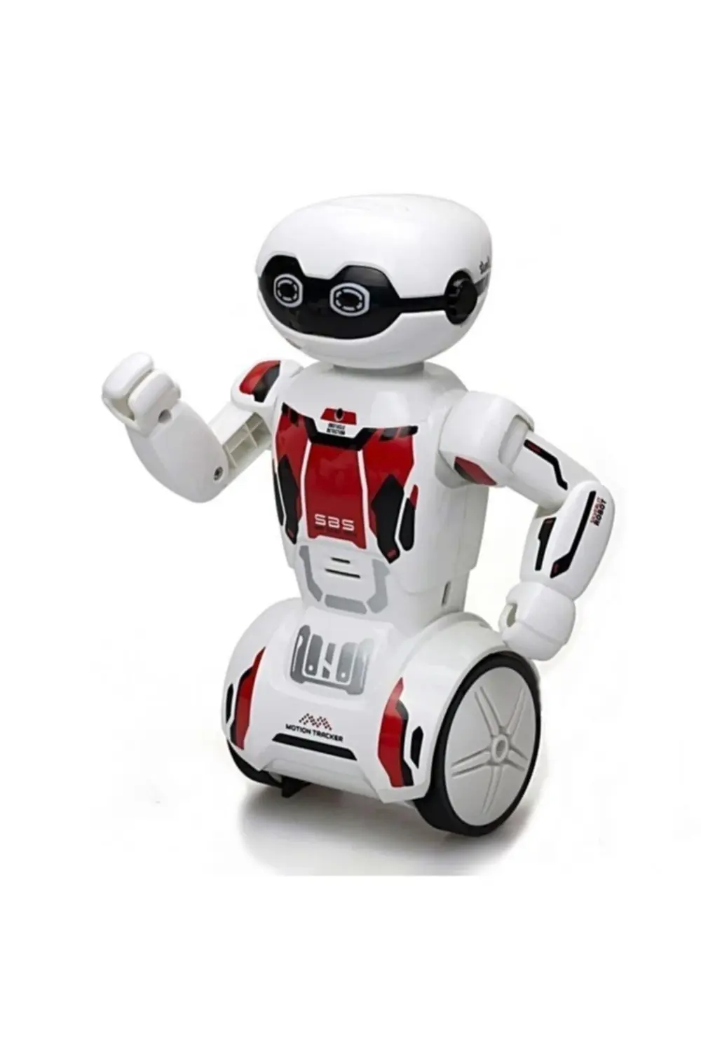 Silverlit Macrobot Robot - SIL/88045 - 1 Adet Fiyatıdır