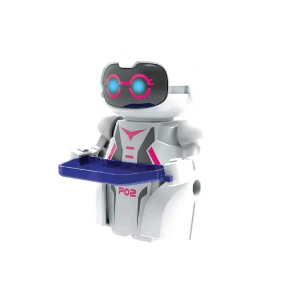 Silverlit Mini Droid Z Kumandalı 88595 Silverlit Mini Droid Z Kumandalı 88595