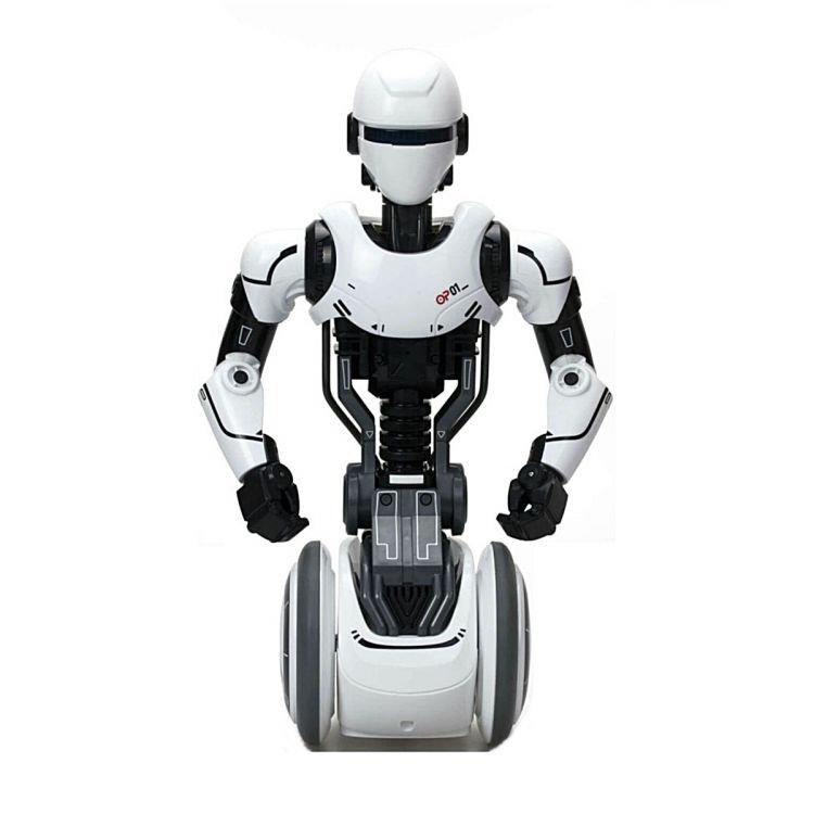 Silverlit Op One Robot Silverlit Op One Robot