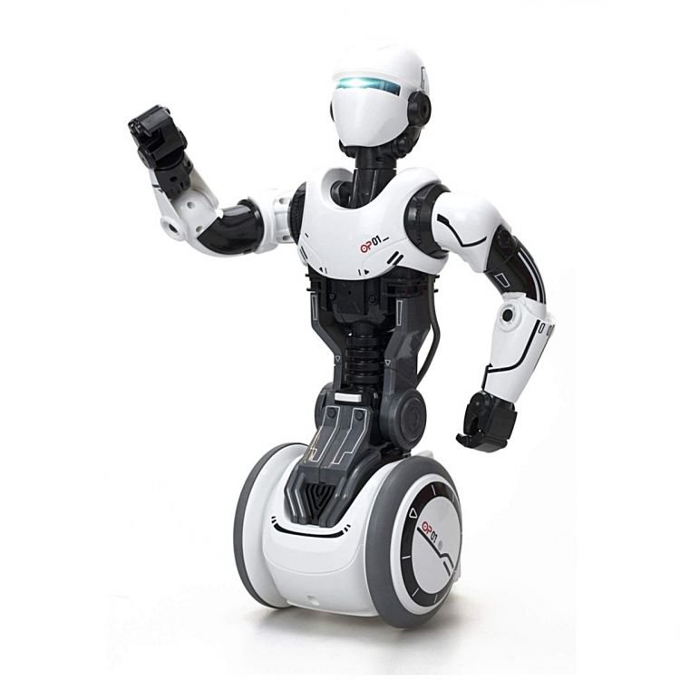 Silverlit Op One Robot Silverlit Op One Robot