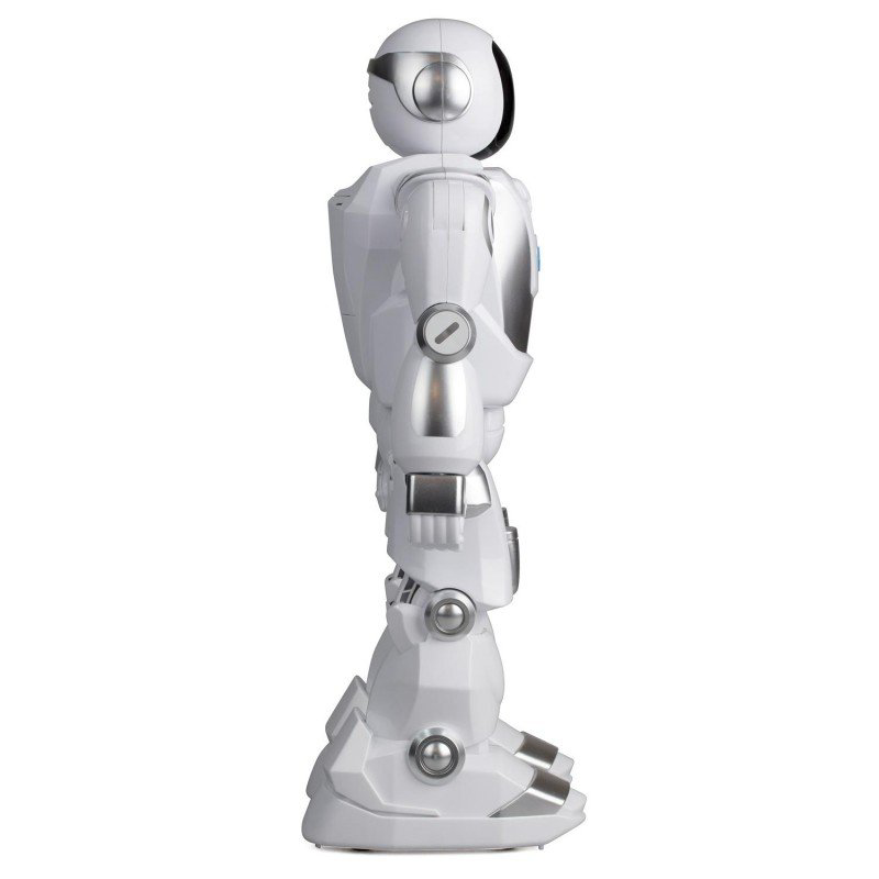 Silverlit Program A Bot X Programlanabilir Kumandalı Robot Silverlit Program A Bot X Programlanabilir Kumandalı Robot