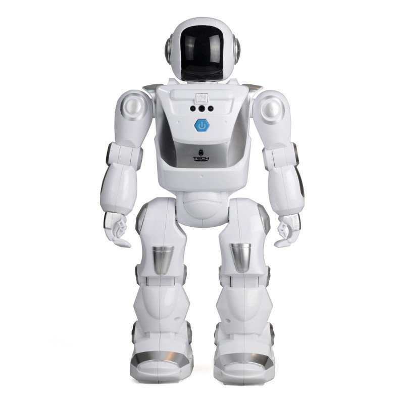 Silverlit Program A Bot X Programlanabilir Kumandalı Robot Silverlit Program A Bot X Programlanabilir Kumandalı Robot
