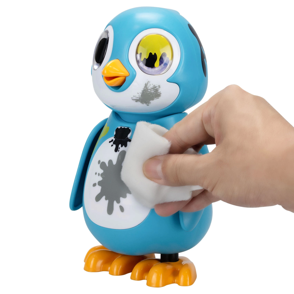 Just Cheap Store Silverlit Rescue Penguin