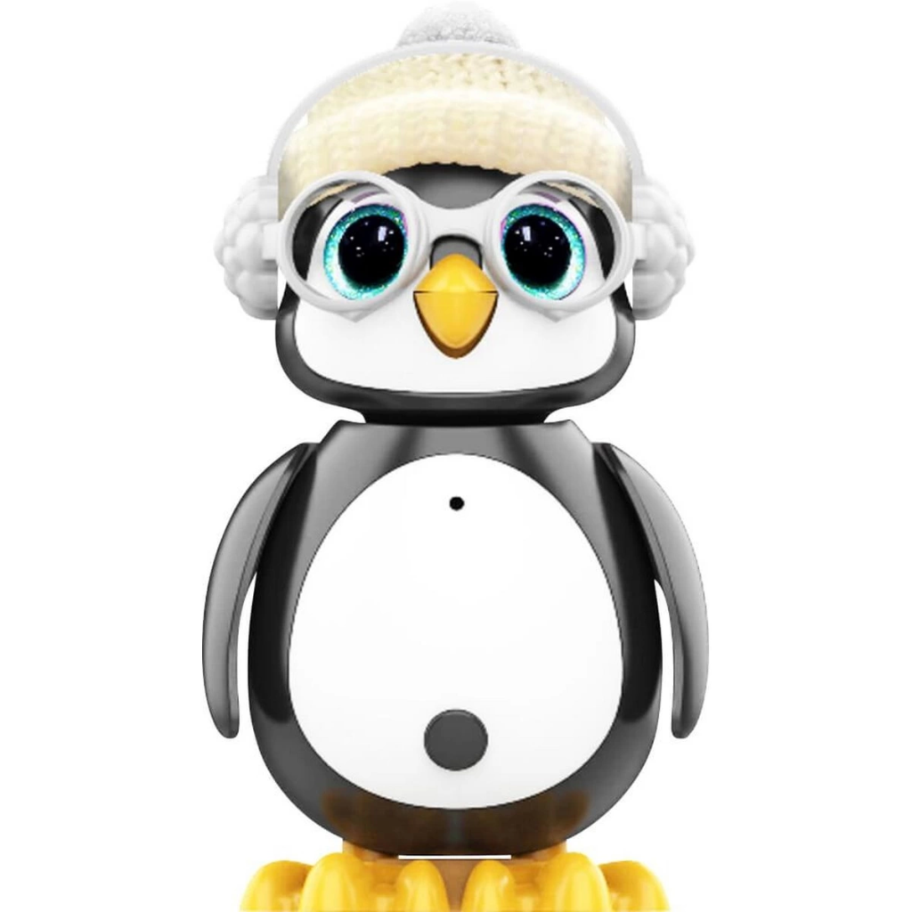 Silverlit Rescue Mini Penguen 88640 Silverlit Rescue Mini Penguen 88640