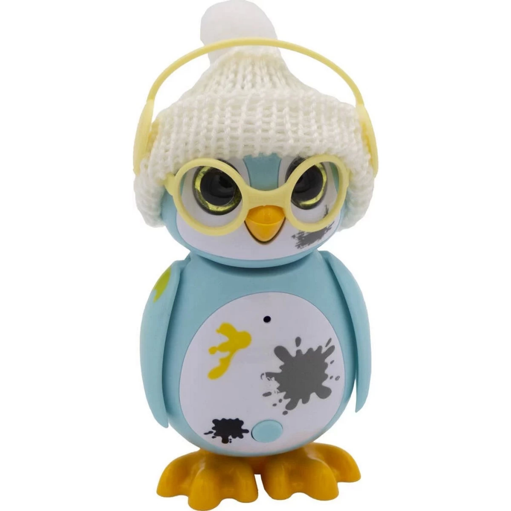 Silverlit Rescue Mini Penguen 88640 Silverlit Rescue Mini Penguen 88640