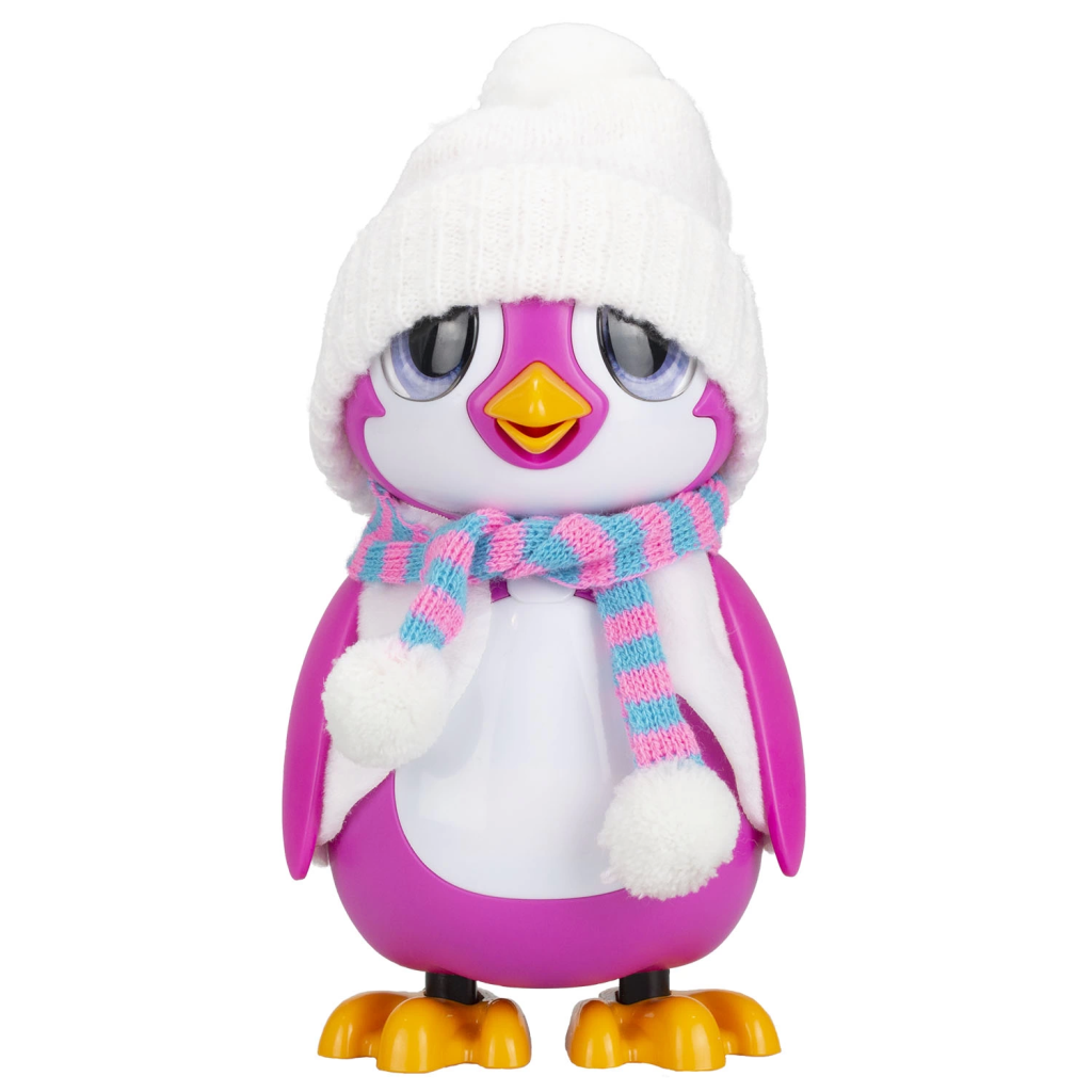 Silverlit Rescue Penguin Silverlit Rescue Penguin