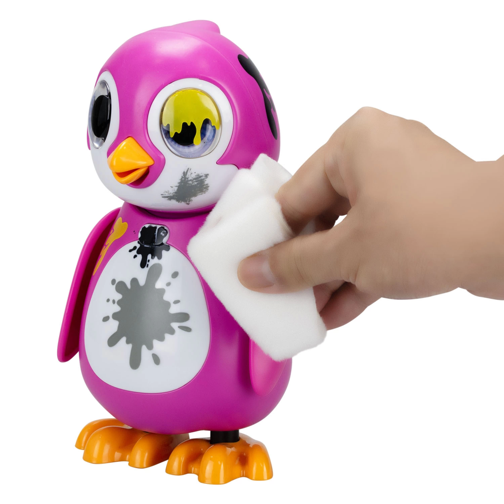 Silverlit Rescue Penguin Silverlit Rescue Penguin