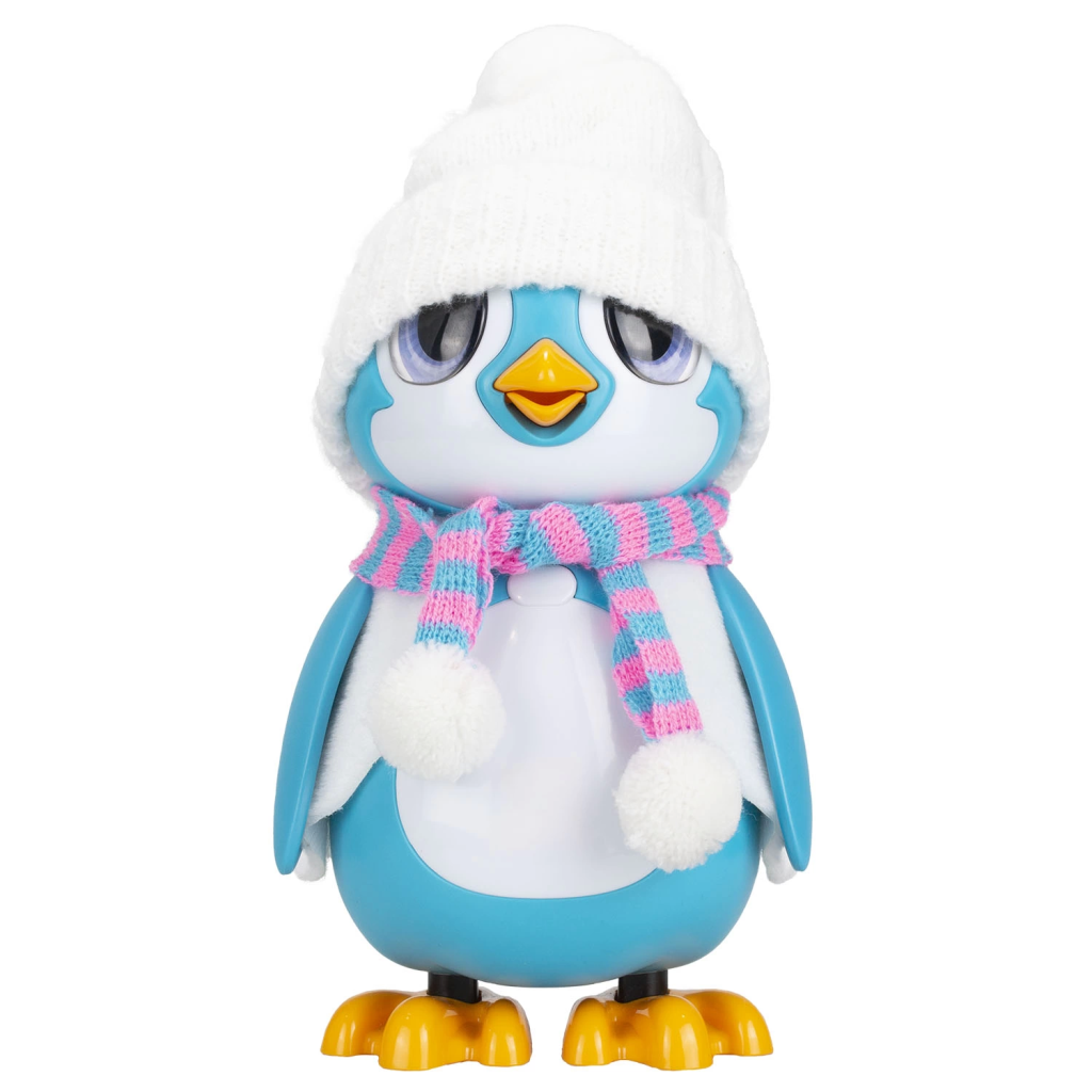 Just Cheap Store Silverlit Rescue Penguin