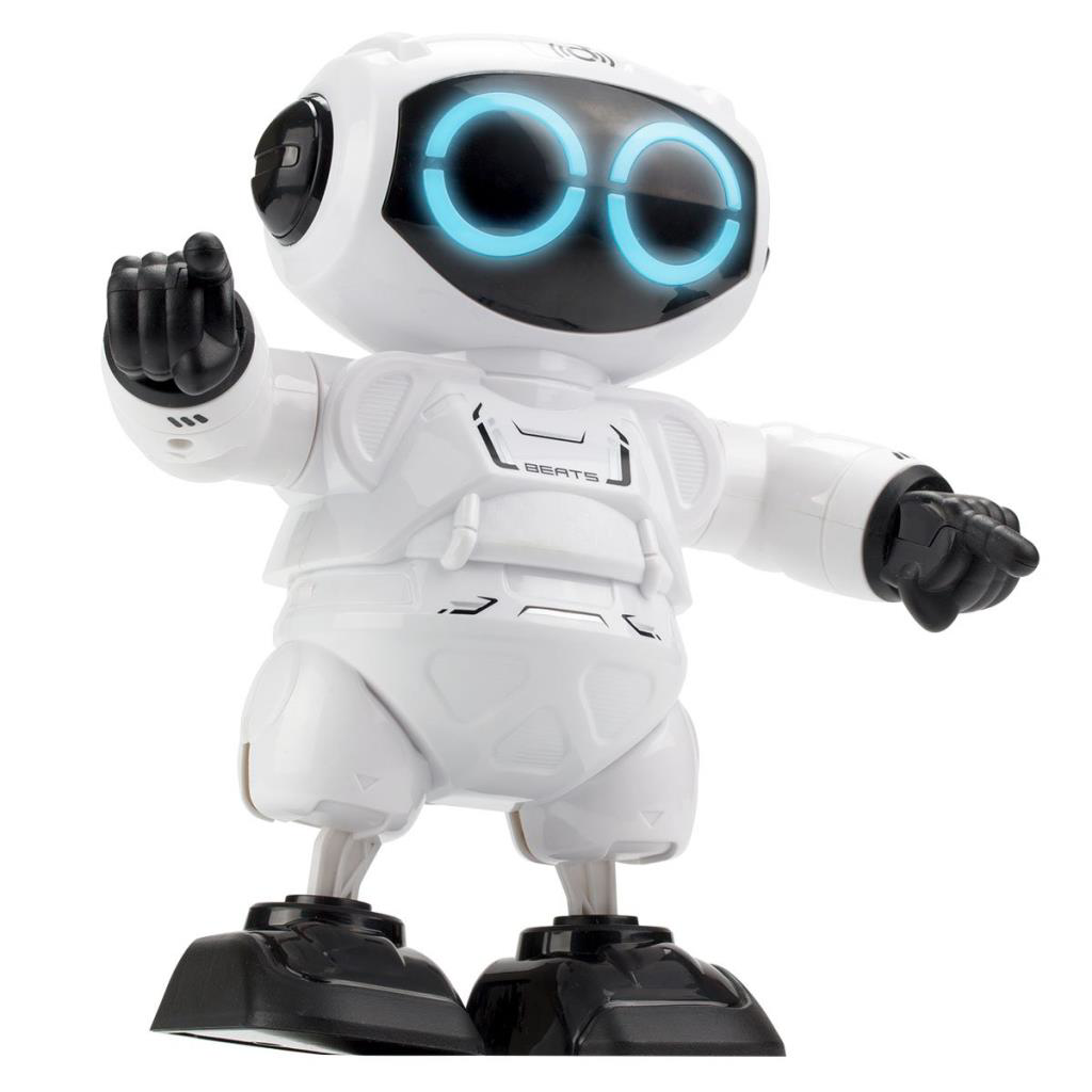 Silverlit Robo Beats 88587 Silverlit Robo Beats 88587