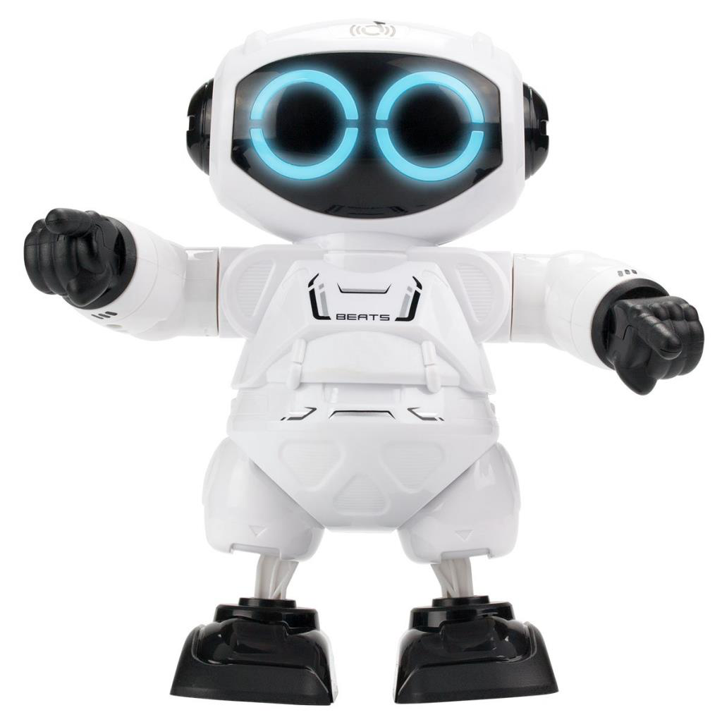 Silverlit Robo Beats 88587 Silverlit Robo Beats 88587