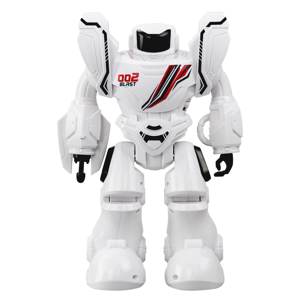 Silverlit Robo Blast One Kumandalı Robot Silverlit Robo Blast One Kumandalı Robot